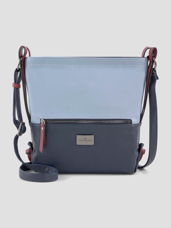 Umhängetasche Elin - Frauen - mixed blue Umhängetasche Elin - Frauen - mixed blue - 7 - TOM TAILOR