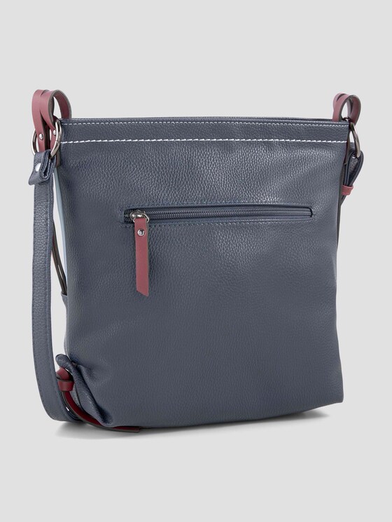 Umhängetasche Elin - Frauen - mixed blue Umhängetasche Elin - Frauen - mixed blue - 8 - TOM TAILOR