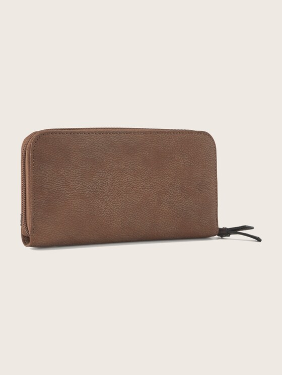 Elin women’s purse - Women - braun / brown Elin women’s purse - Women - braun / brown - 8 - TOM TAILOR