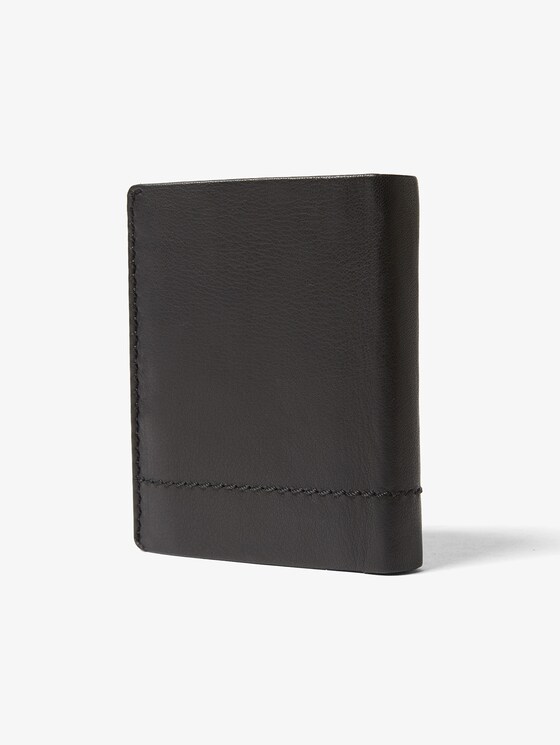 Portemonnaie Kai - Männer - schwarz / black Portemonnaie Kai - Männer - schwarz / black - 8 - TOM TAILOR