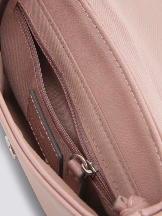 Umhängetasche LUNA FALL - Frauen - old rose Umhängetasche LUNA FALL - Frauen - old rose - 16 - TOM TAILOR
