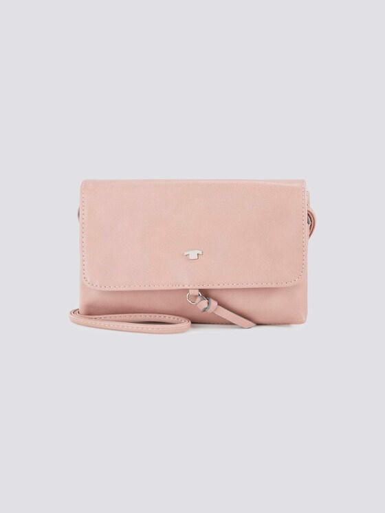 Umhängetasche LUNA FALL - Frauen - old rose Umhängetasche LUNA FALL - Frauen - old rose - 7 - TOM TAILOR