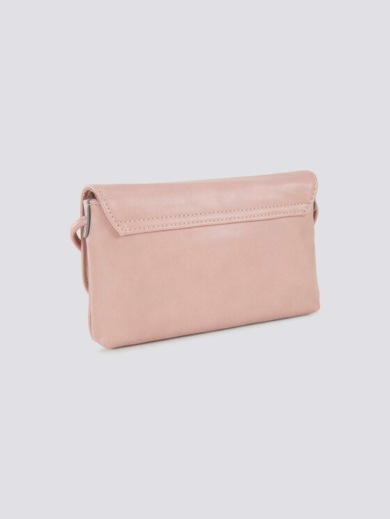 Umhängetasche LUNA FALL - Frauen - old rose Umhängetasche LUNA FALL - Frauen - old rose - 8 - TOM TAILOR