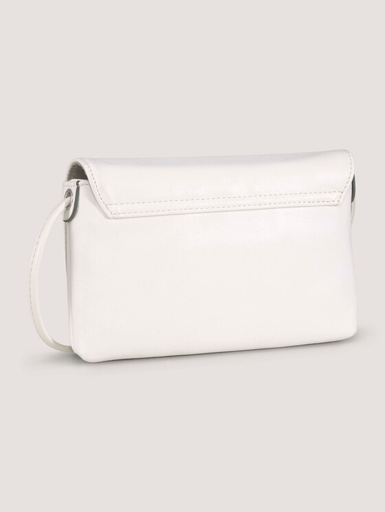 Umhängetasche LUNA FALL - Frauen - white Umhängetasche LUNA FALL - Frauen - white - 8 - TOM TAILOR