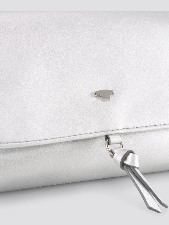 Umhängetasche LUNA FALL - Frauen - silber / silver Umhängetasche LUNA FALL - Frauen - silber / silver - 17 - TOM TAILOR