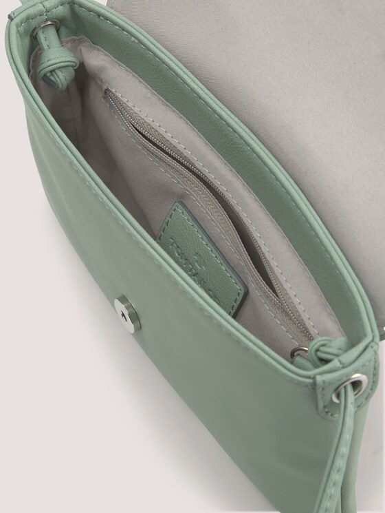 Schoudertas LUNA FALL - Vrouwen - mint / mint Schoudertas LUNA FALL - Vrouwen - mint / mint - 16 - TOM TAILOR