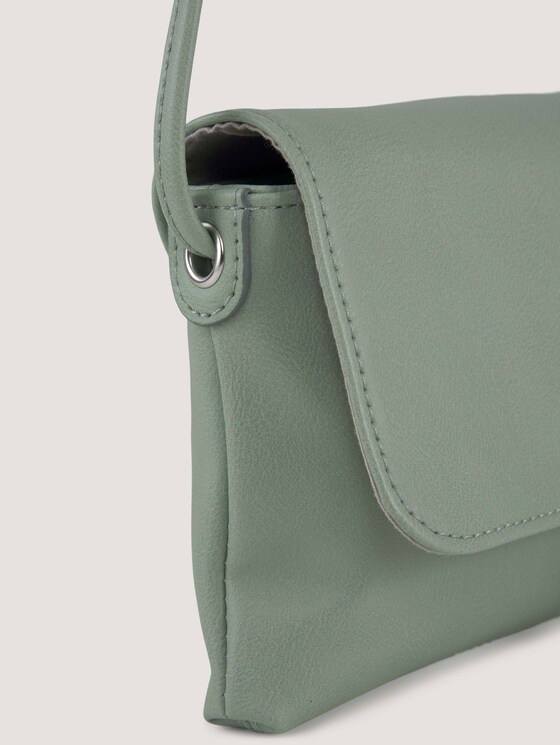 Schoudertas LUNA FALL - Vrouwen - mint / mint Schoudertas LUNA FALL - Vrouwen - mint / mint - 17 - TOM TAILOR