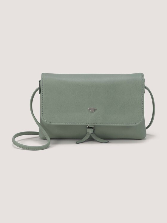 Schoudertas LUNA FALL - Vrouwen - mint / mint Schoudertas LUNA FALL - Vrouwen - mint / mint - 7 - TOM TAILOR