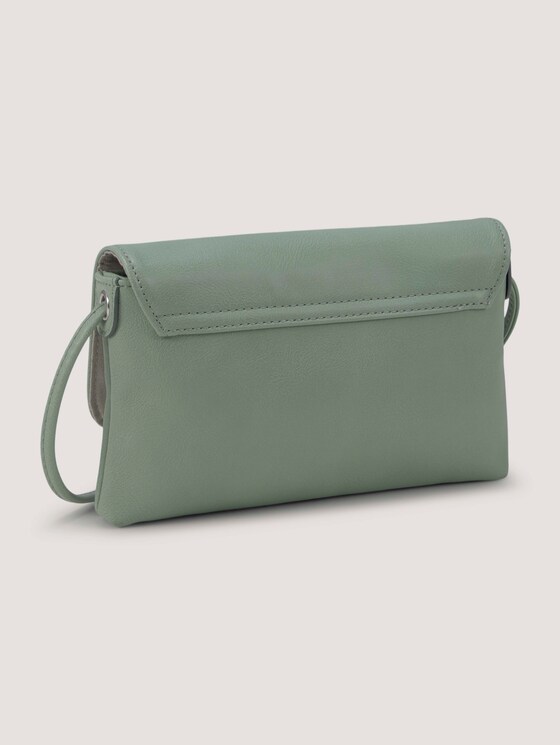 Schoudertas LUNA FALL - Vrouwen - mint / mint Schoudertas LUNA FALL - Vrouwen - mint / mint - 8 - TOM TAILOR