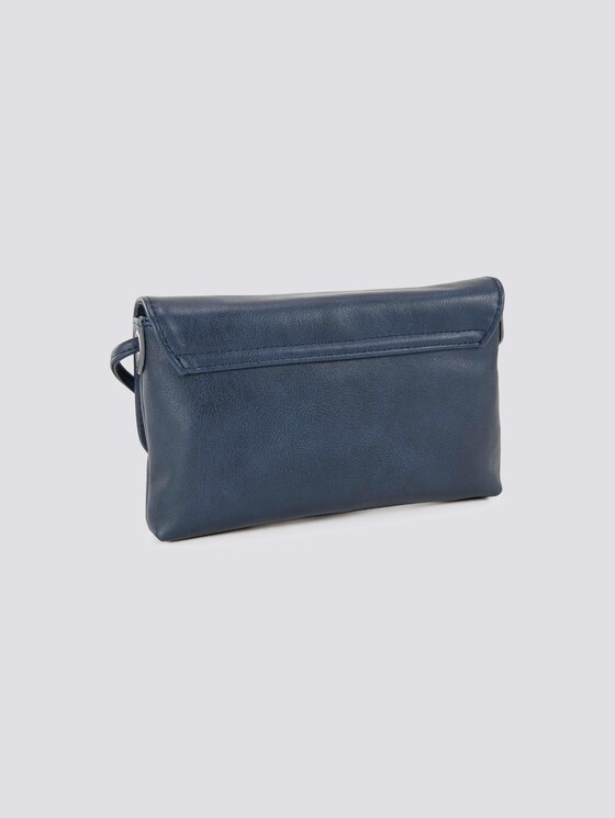 Umhängetasche LUNA FALL - Frauen - dark blue Umhängetasche LUNA FALL - Frauen - dark blue - 8 - TOM TAILOR