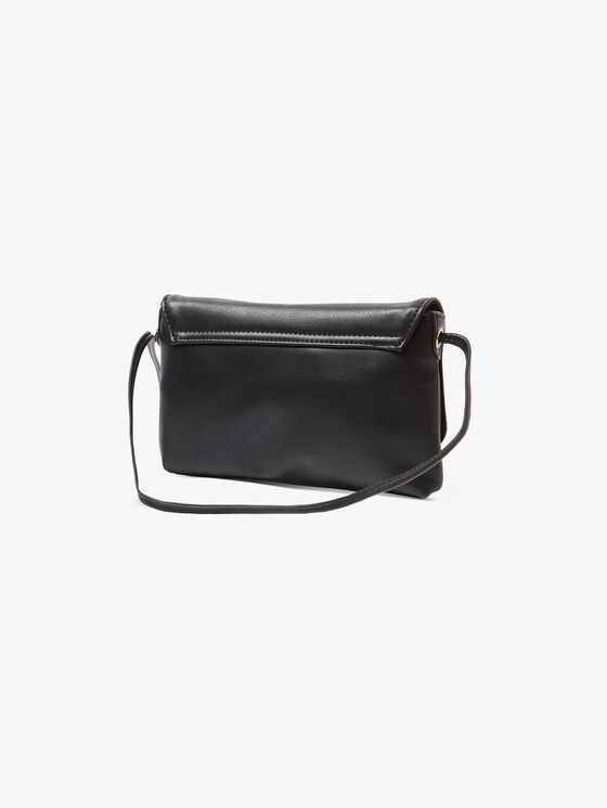 Umhängetasche LUNA FALL - Frauen - schwarz / black Umhängetasche LUNA FALL - Frauen - schwarz / black - 8 - TOM TAILOR