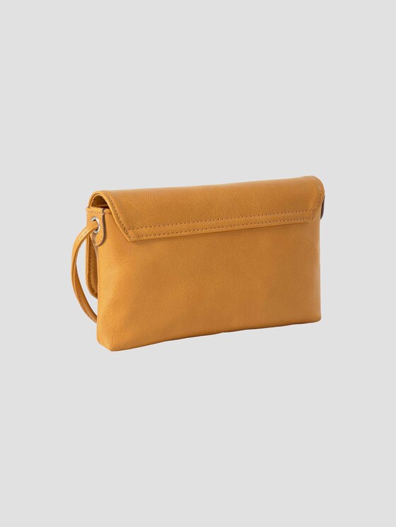Umhängetasche LUNA FALL - Frauen - gelb / yellow Umhängetasche LUNA FALL - Frauen - gelb / yellow - 8 - TOM TAILOR
