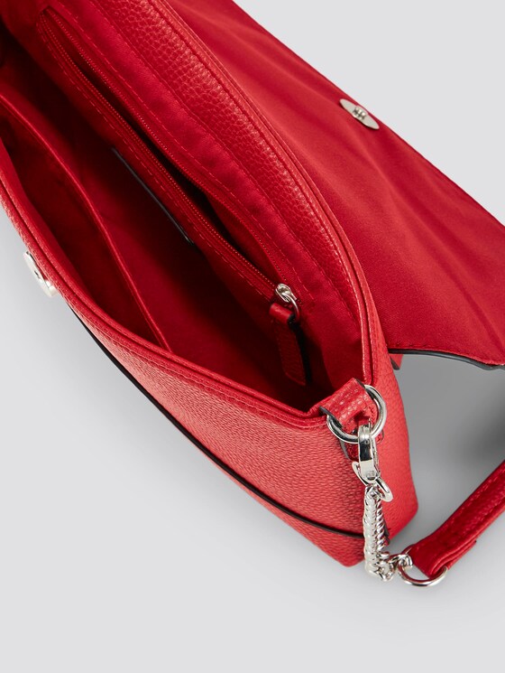 Clutch Vittoria - Frauen - red Clutch Vittoria - Frauen - red - 16 - TOM TAILOR