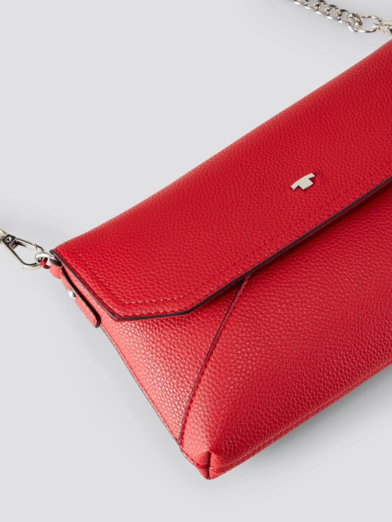 Clutch Vittoria - Frauen - red Clutch Vittoria - Frauen - red - 17 - TOM TAILOR
