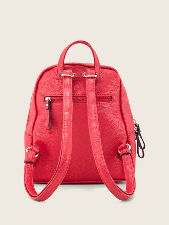 Rucksack Tinna - Frauen - red Rucksack Tinna - Frauen - red - 8 - TOM TAILOR