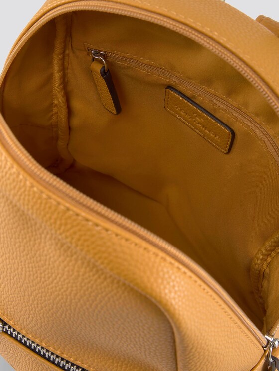 Rucksack Tinna - Frauen - gelb / yellow Rucksack Tinna - Frauen - gelb / yellow - 16 - TOM TAILOR