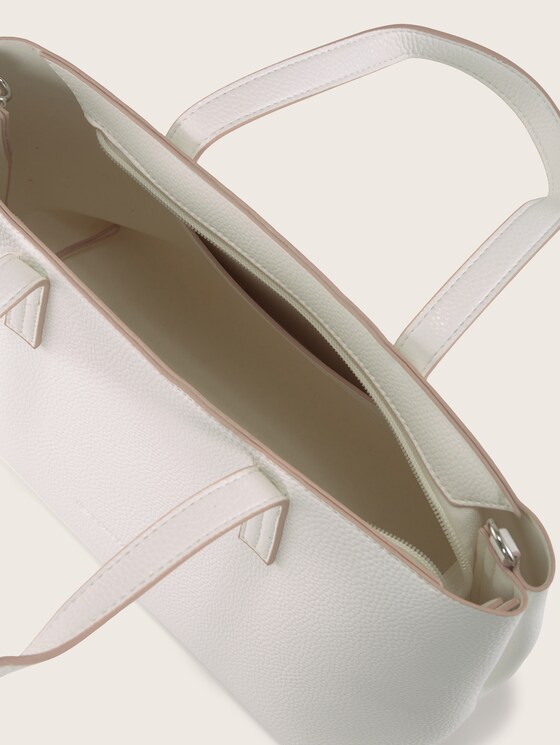 Shopper Marla - Frauen - white Shopper Marla - Frauen - white - 16 - TOM TAILOR