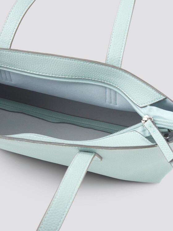 Shopper Marla - Frauen - mint / mint Shopper Marla - Frauen - mint / mint - 16 - TOM TAILOR