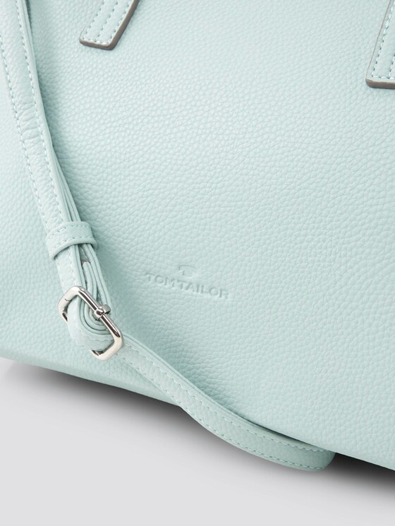 Shopper Marla - Frauen - mint / mint Shopper Marla - Frauen - mint / mint - 17 - TOM TAILOR