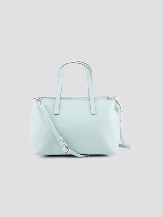 Shopper Marla - Frauen - mint / mint Shopper Marla - Frauen - mint / mint - 7 - TOM TAILOR