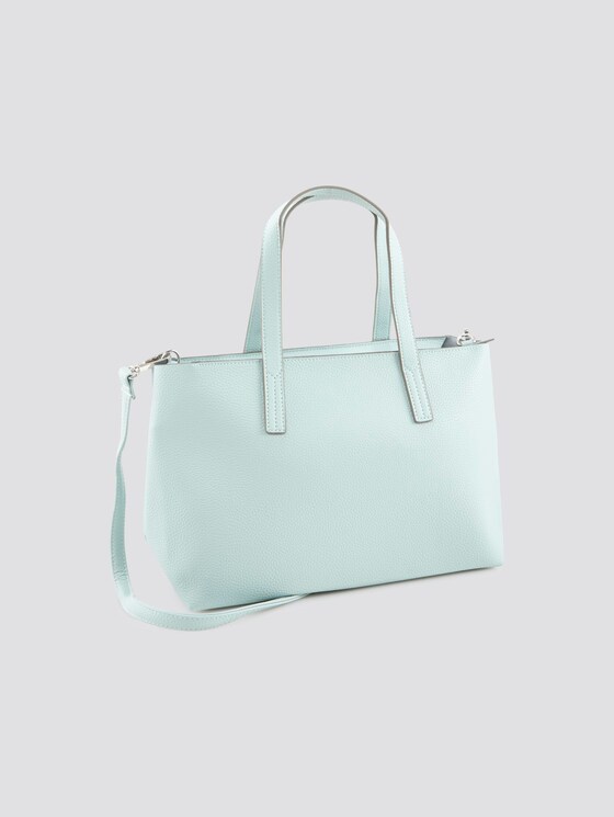 Shopper Marla - Frauen - mint / mint Shopper Marla - Frauen - mint / mint - 8 - TOM TAILOR