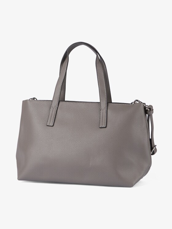 Shopper Marla - Frauen - grey Shopper Marla - Frauen - grey - 8 - TOM TAILOR