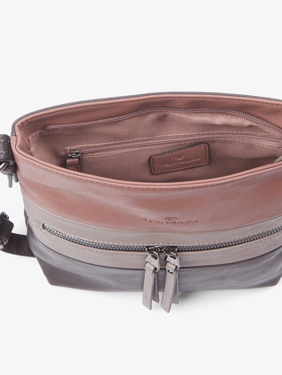 Umhängetasche Ellen - Frauen - grey Umhängetasche Ellen - Frauen - grey - 17 - TOM TAILOR
