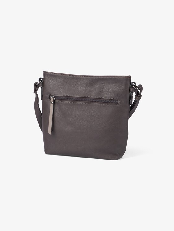 Umhängetasche Ellen - Frauen - grey Umhängetasche Ellen - Frauen - grey - 8 - TOM TAILOR