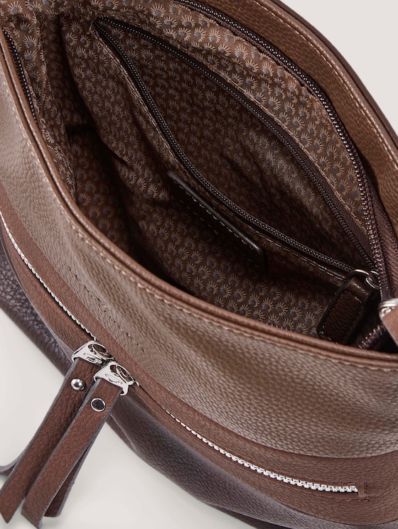 Umhängetasche Ellen - Frauen - mixed brown Umhängetasche Ellen - Frauen - mixed brown - 16 - TOM TAILOR