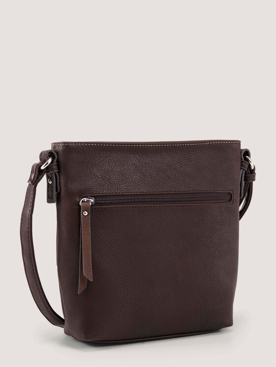 Umhängetasche Ellen - Frauen - mixed brown Umhängetasche Ellen - Frauen - mixed brown - 8 - TOM TAILOR