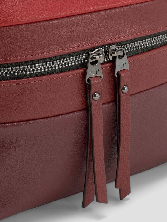 Umhängetasche Ellen - Frauen - mixed red Umhängetasche Ellen - Frauen - mixed red - 17 - TOM TAILOR