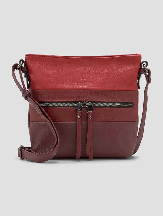 Umhängetasche Ellen - Frauen - mixed red Umhängetasche Ellen - Frauen - mixed red - 7 - TOM TAILOR
