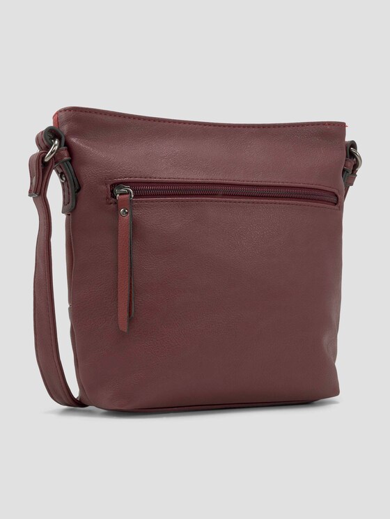 Umhängetasche Ellen - Frauen - mixed red Umhängetasche Ellen - Frauen - mixed red - 8 - TOM TAILOR