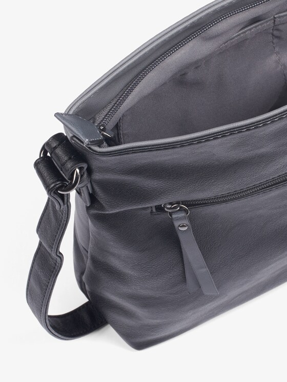 Hobo bag Ellen - Women - schwarz / black Hobo bag Ellen - Women - schwarz / black - 16 - TOM TAILOR