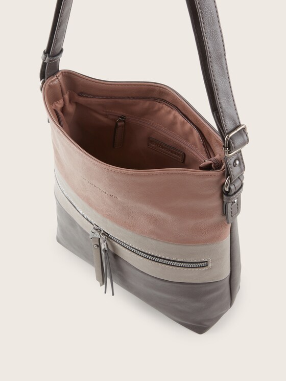 Hobo Tas Ellen - Vrouwen - grey Hobo Tas Ellen - Vrouwen - grey - 16 - TOM TAILOR