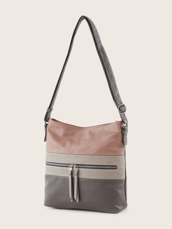 Hobo Tas Ellen - Vrouwen - grey Hobo Tas Ellen - Vrouwen - grey - 17 - TOM TAILOR