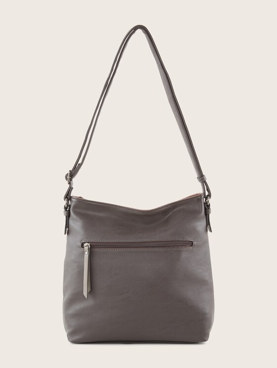 Hobo Tas Ellen - Vrouwen - grey Hobo Tas Ellen - Vrouwen - grey - 8 - TOM TAILOR