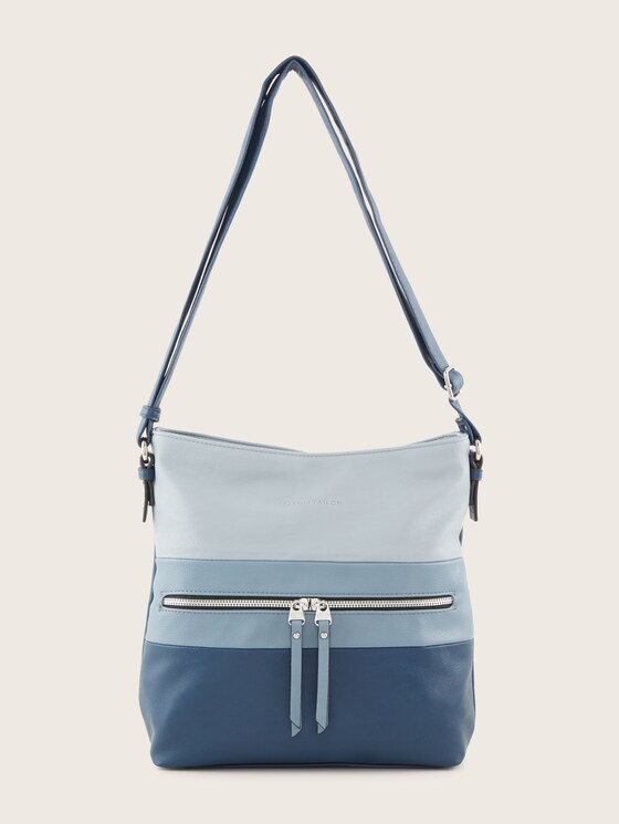 Hobo-Tasche Ellen - Frauen - blue cave Hobo-Tasche Ellen - Frauen - blue cave - 7 - TOM TAILOR