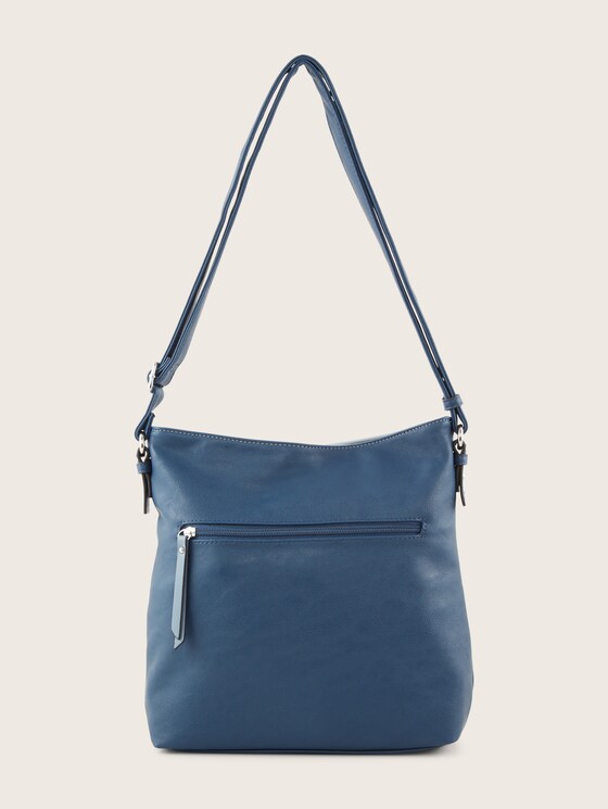 Hobo-Tasche Ellen - Frauen - blue cave Hobo-Tasche Ellen - Frauen - blue cave - 8 - TOM TAILOR