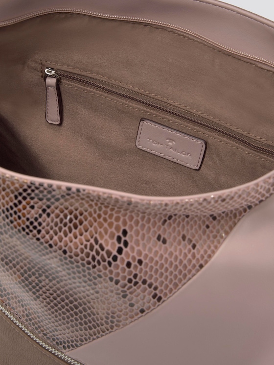 Hobo-Tasche BERGAMO - Frauen - mixed rose Hobo-Tasche BERGAMO - Frauen - mixed rose - 16 - TOM TAILOR