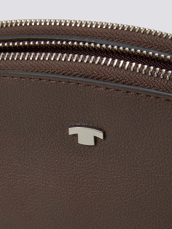 Umhängetasche ROMA - Frauen - braun / brown Umhängetasche ROMA - Frauen - braun / brown - 17 - TOM TAILOR