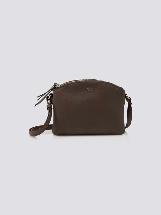Umhängetasche ROMA - Frauen - braun / brown Umhängetasche ROMA - Frauen - braun / brown - 7 - TOM TAILOR