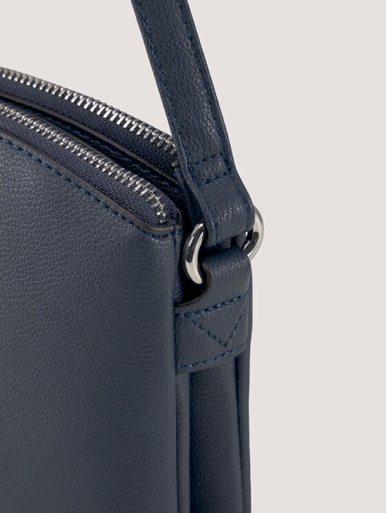 Umhängetasche ROMA - Frauen - dark blue Umhängetasche ROMA - Frauen - dark blue - 17 - TOM TAILOR