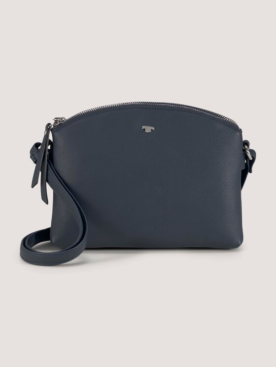 Umhängetasche ROMA - Frauen - dark blue Umhängetasche ROMA - Frauen - dark blue - 7 - TOM TAILOR
