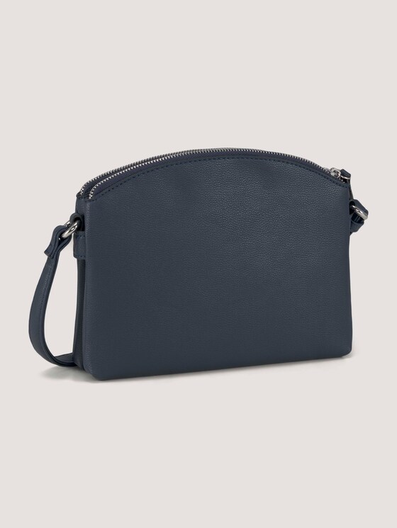 Umhängetasche ROMA - Frauen - dark blue Umhängetasche ROMA - Frauen - dark blue - 8 - TOM TAILOR