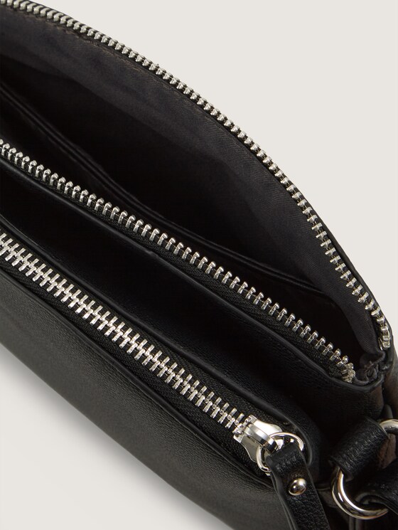 Umhängetasche ROMA - Frauen - schwarz / black Umhängetasche ROMA - Frauen - schwarz / black - 16 - TOM TAILOR
