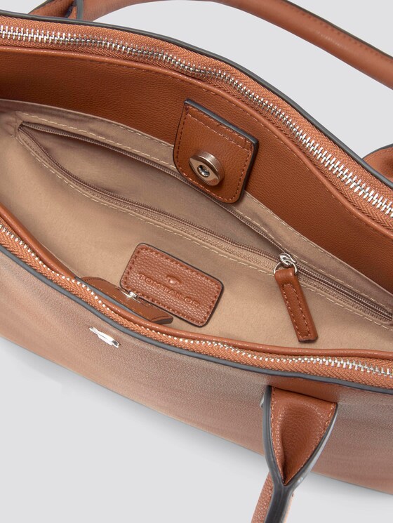 Shopper ROMA - Frauen - cognac / brandy Shopper ROMA - Frauen - cognac / brandy - 16 - TOM TAILOR