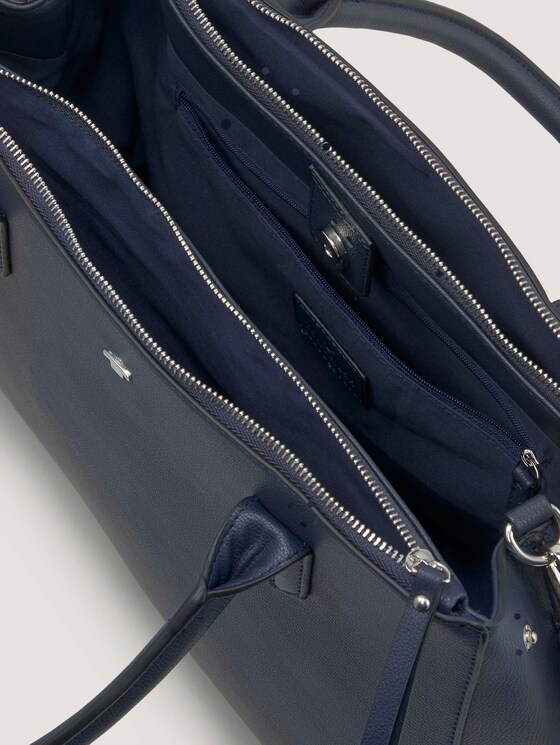 Shopper ROMA - Frauen - dark blue Shopper ROMA - Frauen - dark blue - 16 - TOM TAILOR