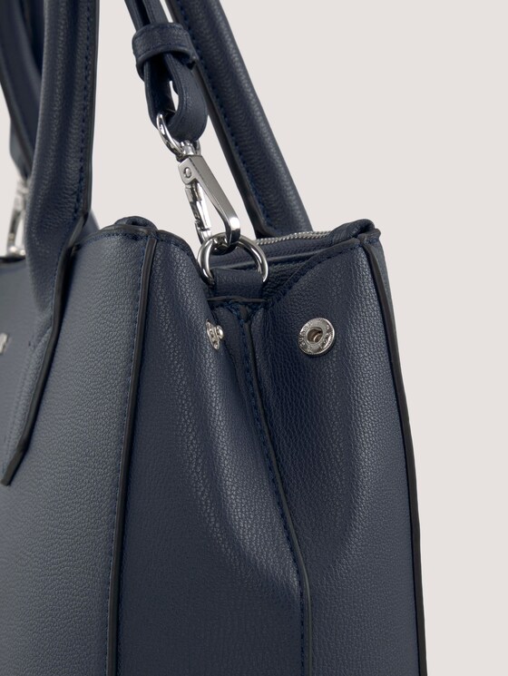 Shopper ROMA - Frauen - dark blue Shopper ROMA - Frauen - dark blue - 17 - TOM TAILOR
