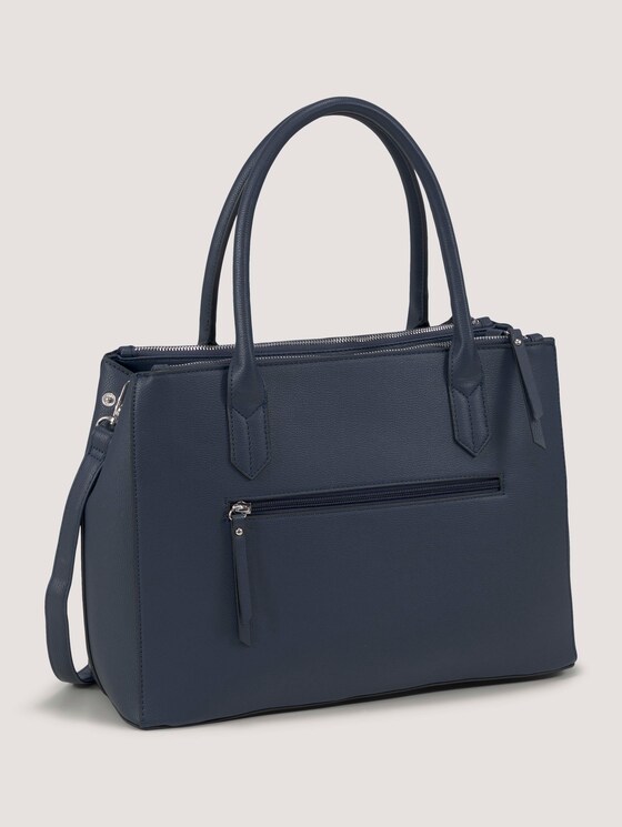 Shopper ROMA - Frauen - dark blue Shopper ROMA - Frauen - dark blue - 8 - TOM TAILOR
